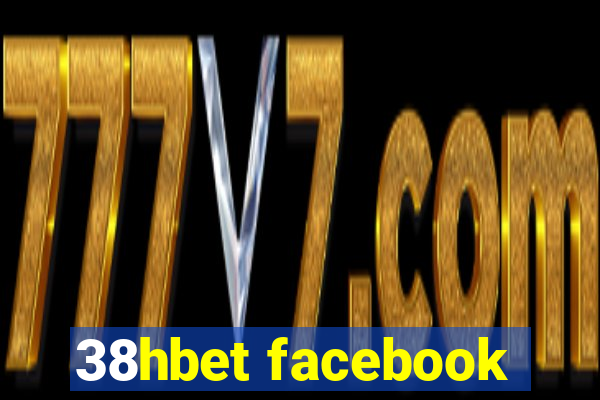 38hbet facebook